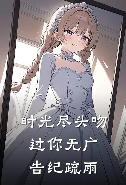 时光尽头吻过你无广告纪疏雨