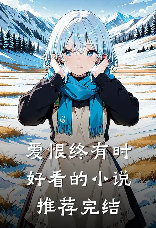 爱恨终有时好看的小说推荐完结