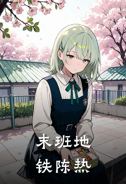 末班地铁陈热