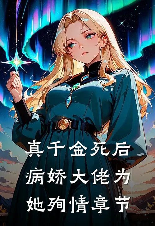 真千金死后，病娇大佬为她殉情章节