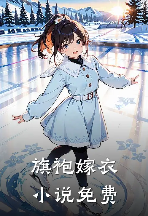 旗袍嫁衣小说免费
