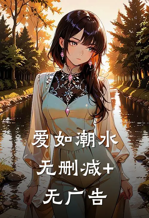 爱如潮水无删减+无广告