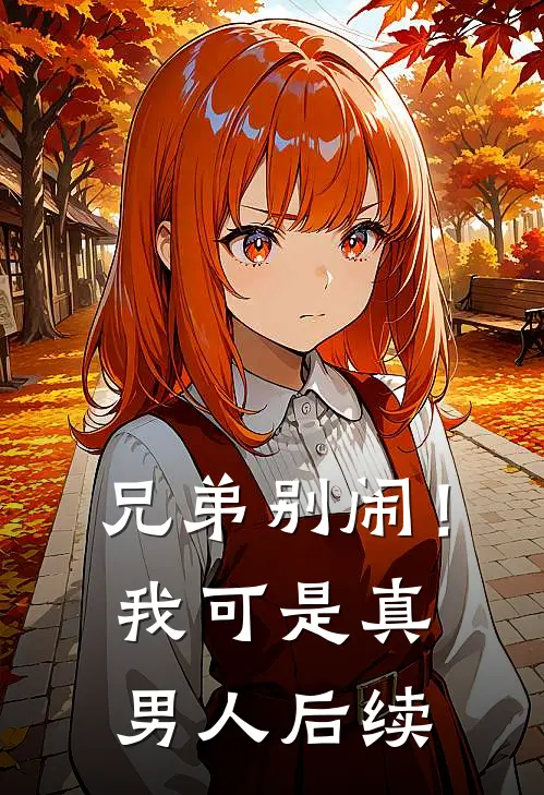 兄弟别闹！我可是真男人后续