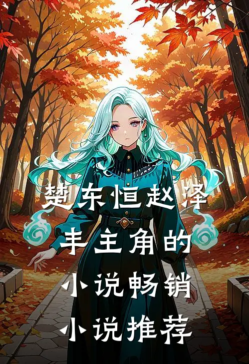 楚东恒赵泽丰主角的小说畅销小说推荐