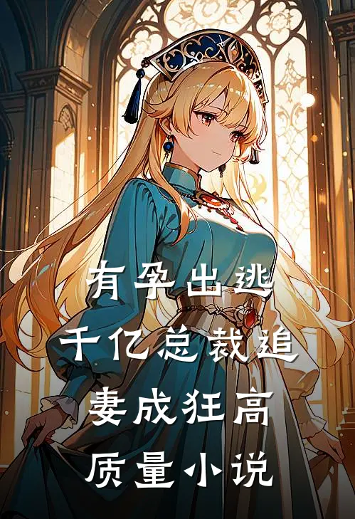 有孕出逃：千亿总裁追妻成狂高质量小说
