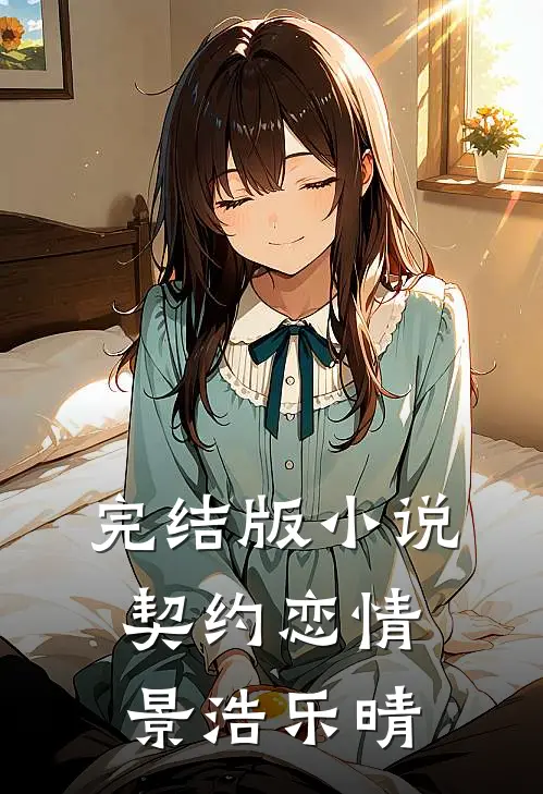 完结版小说契约恋情景浩乐晴