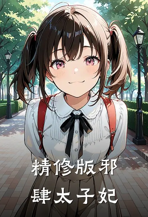 精修版邪肆太子妃