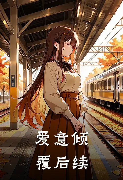 爱意倾覆后续
