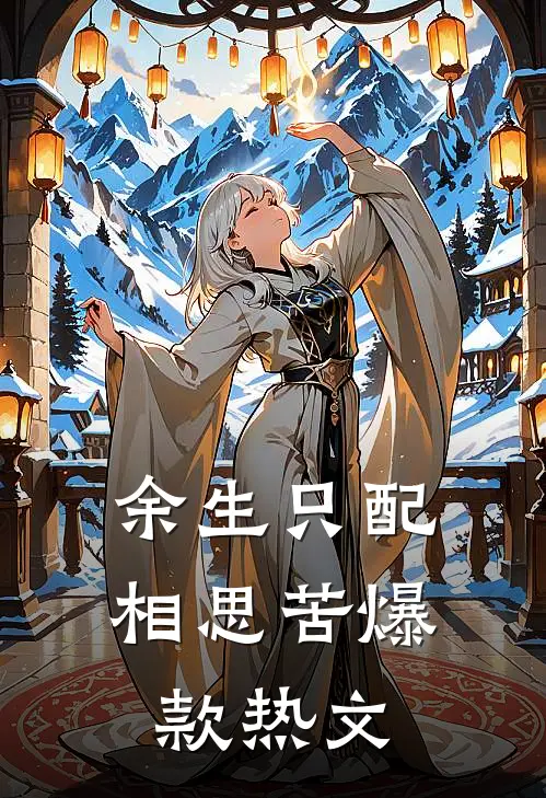 余生只配相思苦爆款热文
