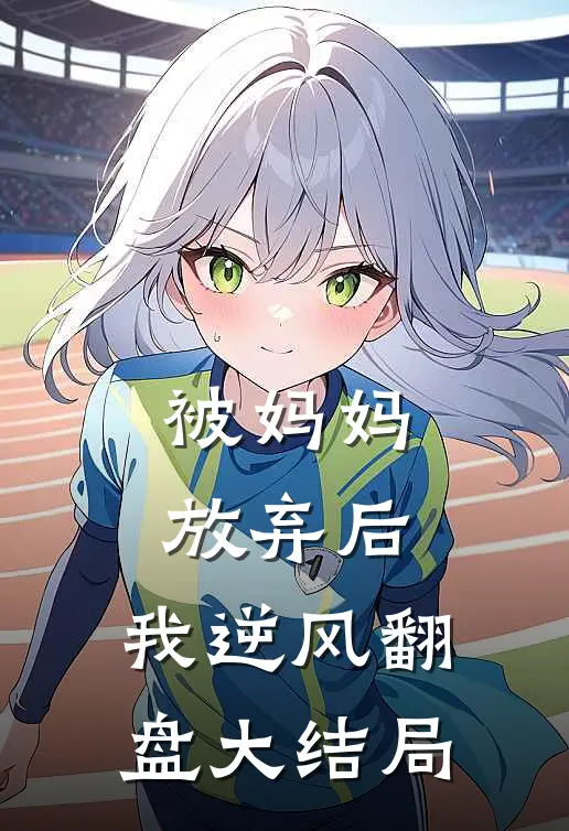 被妈妈放弃后，我逆风翻盘大结局