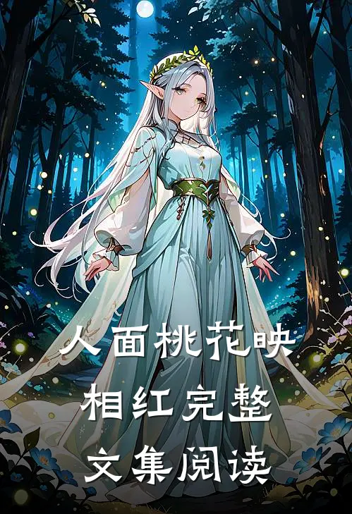 人面桃花映相红完整文集阅读