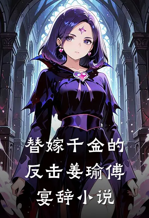 替嫁千金的反击姜瑜傅宴辞小说