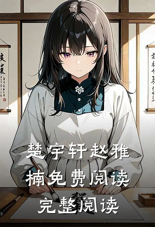 楚宇轩赵雅楠免费阅读完整阅读