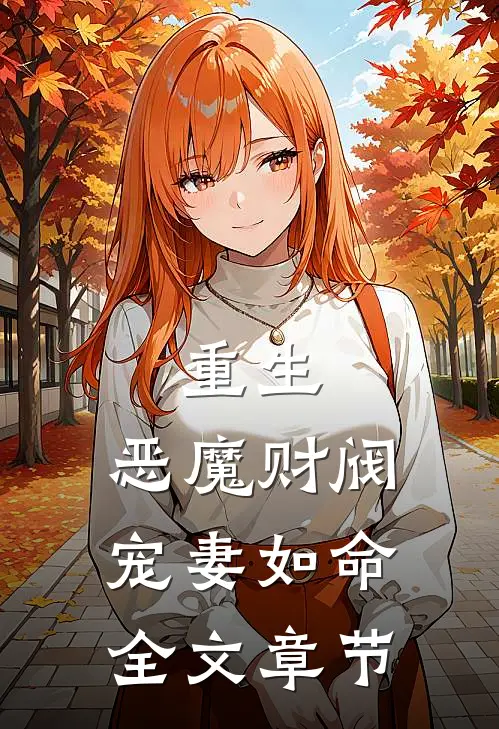 重生：恶魔财阀宠妻如命全文章节