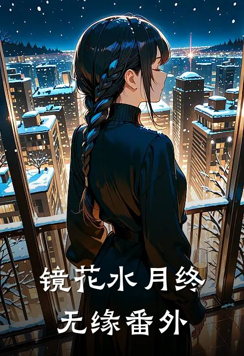 镜花水月终无缘番外