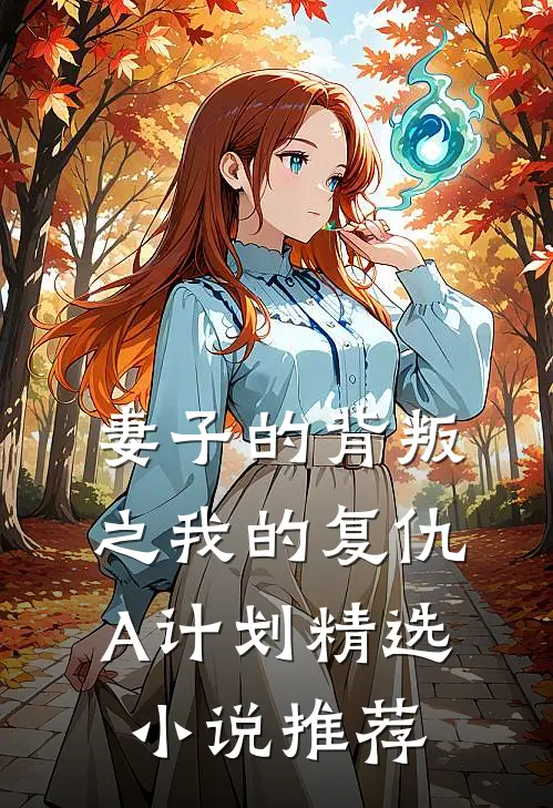 妻子的背叛之我的复仇A计划精选小说推荐