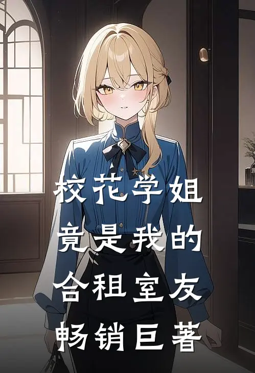 校花学姐竟是我的合租室友畅销巨著