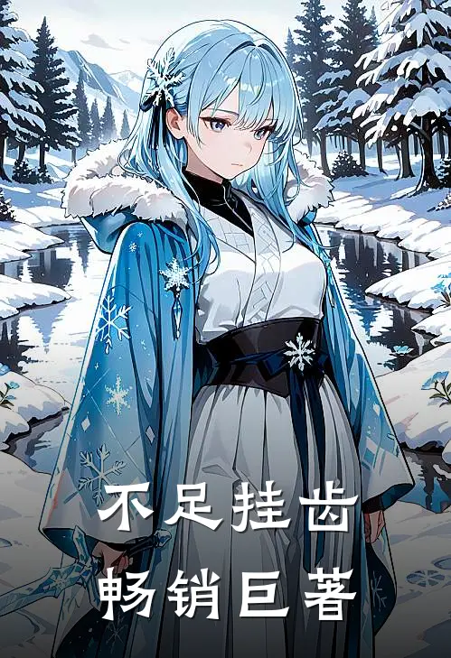不足挂齿畅销巨著