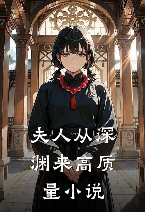 夫人从深渊来高质量小说