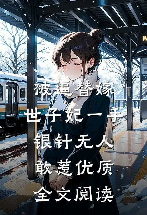 被逼替嫁：世子妃一手银针无人敢惹优质全文阅读