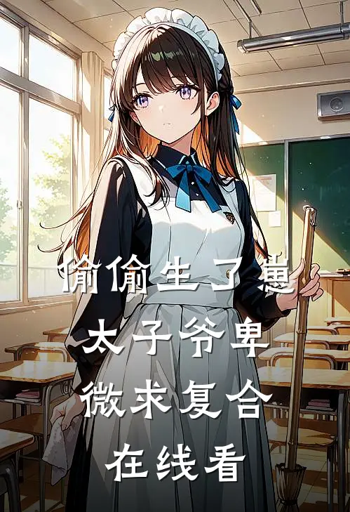 偷偷生了崽，太子爷卑微求复合在线看
