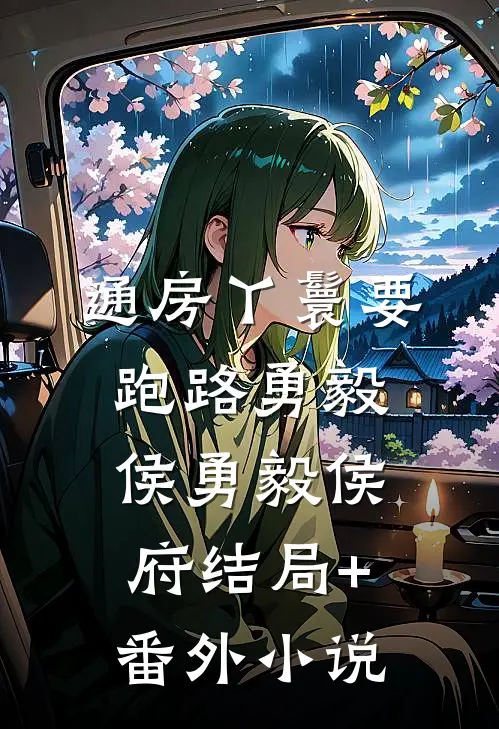 通房丫鬟要跑路勇毅侯勇毅侯府结局+番外小说