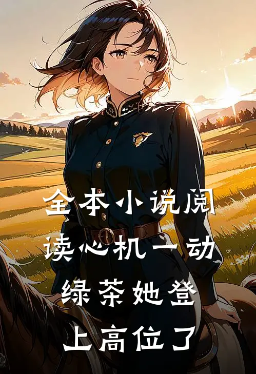 全本小说阅读心机一动，绿茶她登上高位了