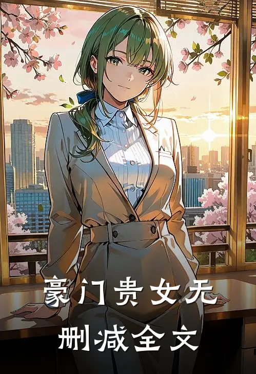 豪门贵女无删减全文