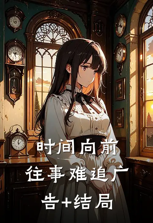 时间向前，往事难追广告+结局