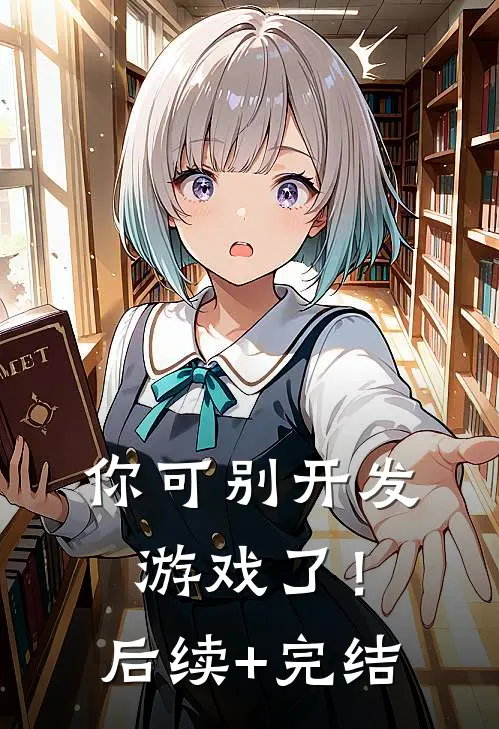 你可别开发游戏了！后续+完结
