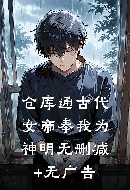 仓库通古代：女帝奉我为神明无删减+无广告