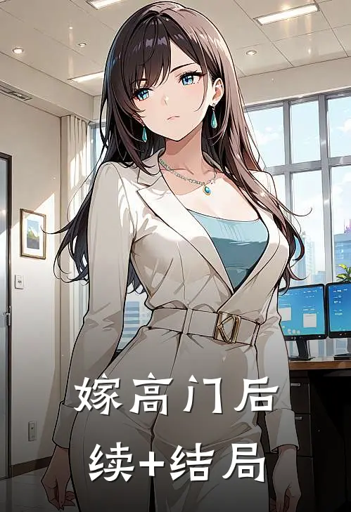 嫁高门后续+结局