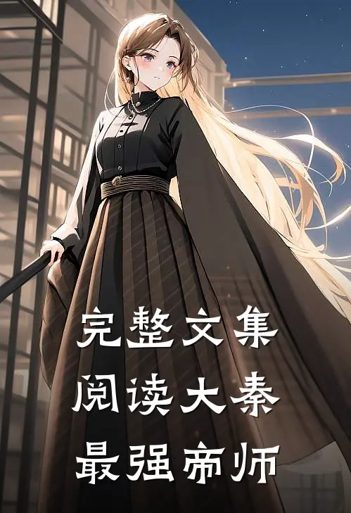 完整文集阅读大秦最强帝师