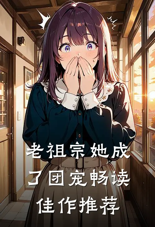 老祖宗她成了团宠畅读佳作推荐