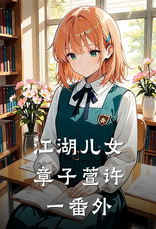江湖儿女章子萱许一 番外