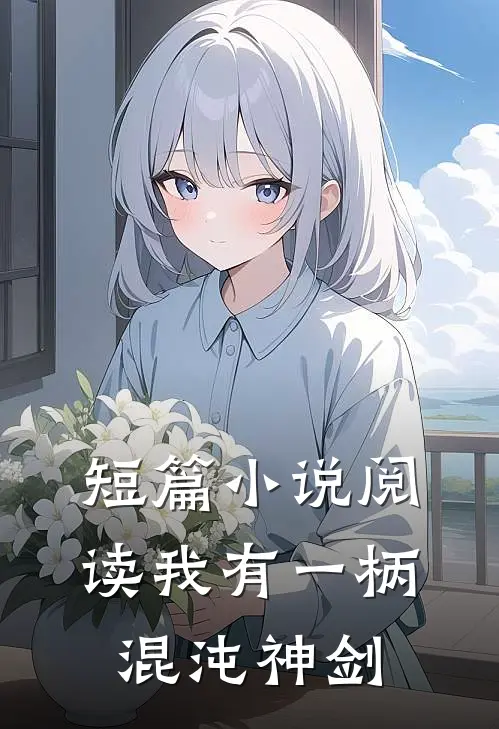 短篇小说阅读我有一柄混沌神剑