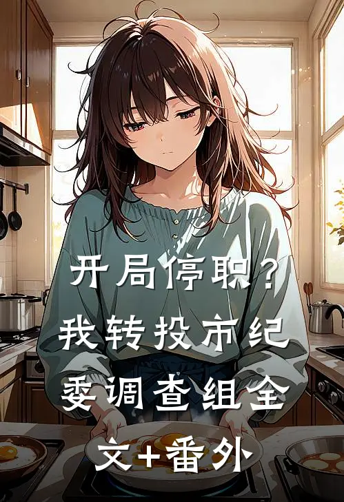 开局停职？我转投市纪委调查组全文+番外