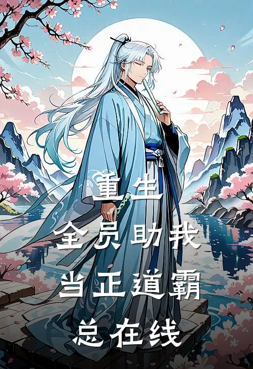 重生：全员助我当正道霸总在线