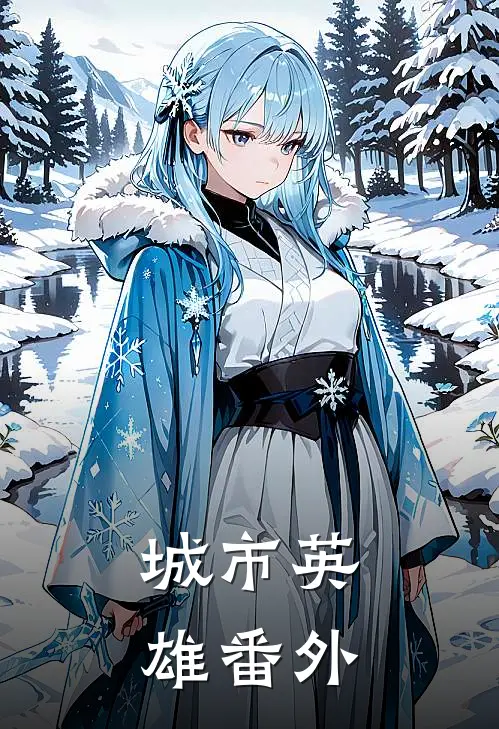 城市英雄 番外