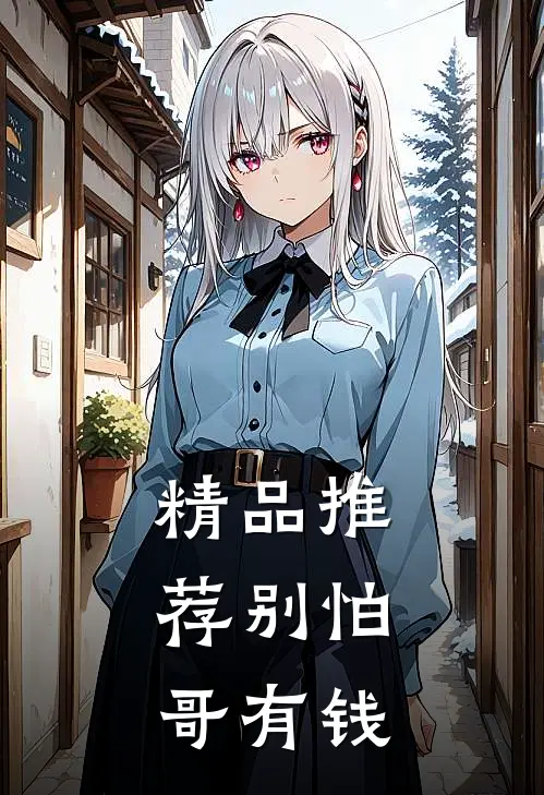 精品推荐别怕，哥有钱