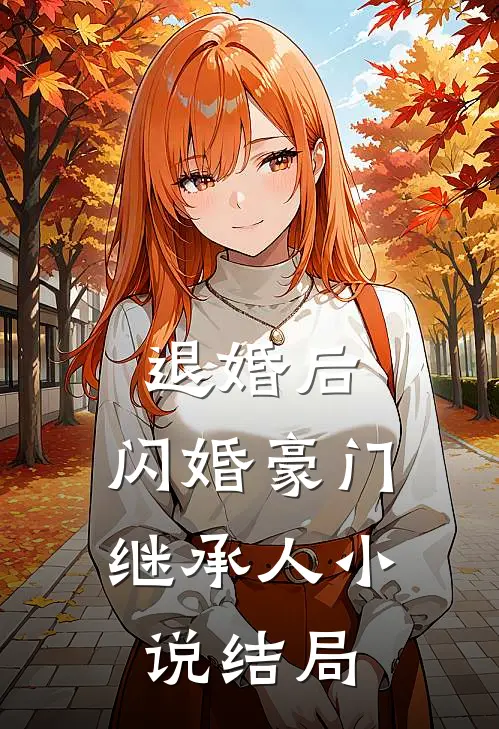 退婚后，闪婚豪门继承人小说结局