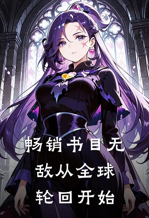 畅销书目无敌从全球轮回开始