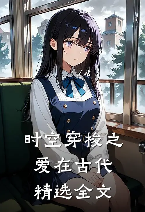 时空穿梭之爱在古代精选全文
