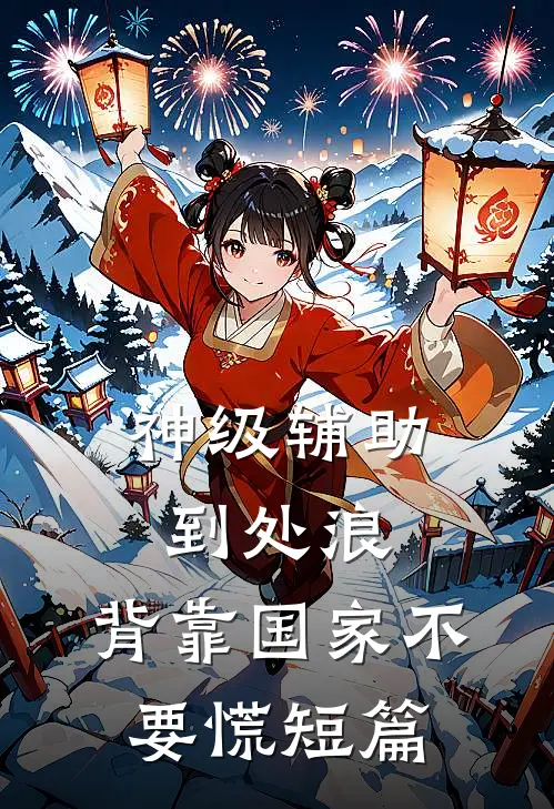 神级辅助到处浪，背靠国家不要慌短篇