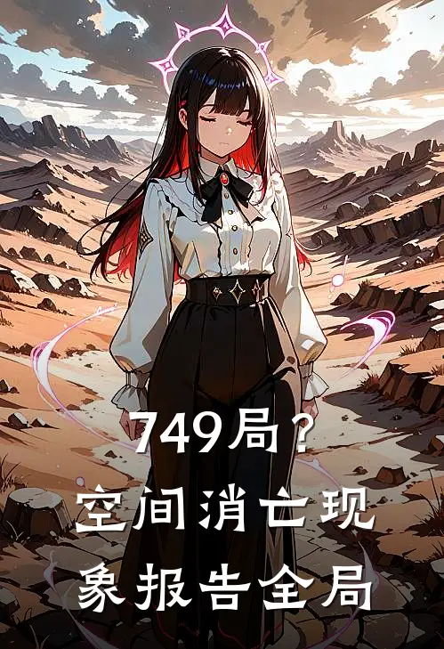 749局？空间消亡现象报告全局