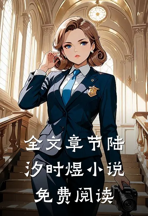 全文章节陆汐时煜小说免费阅读