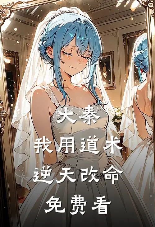 大秦：我用道术逆天改命免费看