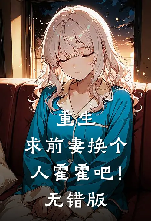 重生：求前妻换个人霍霍吧！无错版