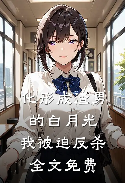 化形成渣男的白月光，我被迫反杀全文免费