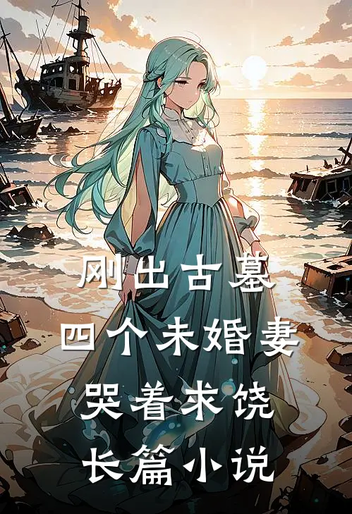 刚出古墓，四个未婚妻哭着求饶长篇小说